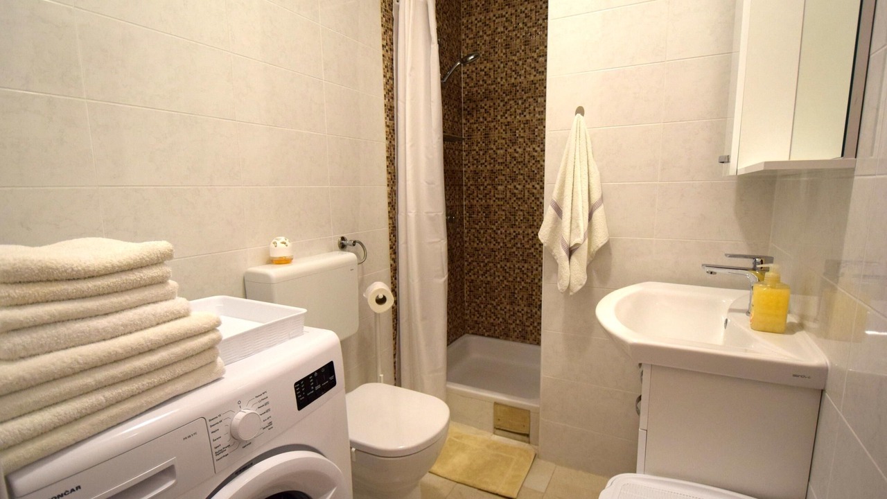 Photo of Bathroom in Milcetici