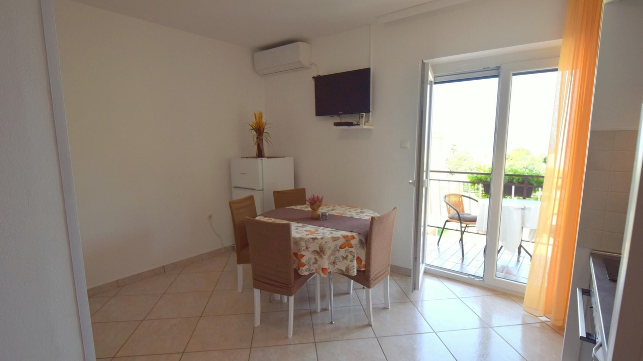 Photo of Livingroom in Milcetici