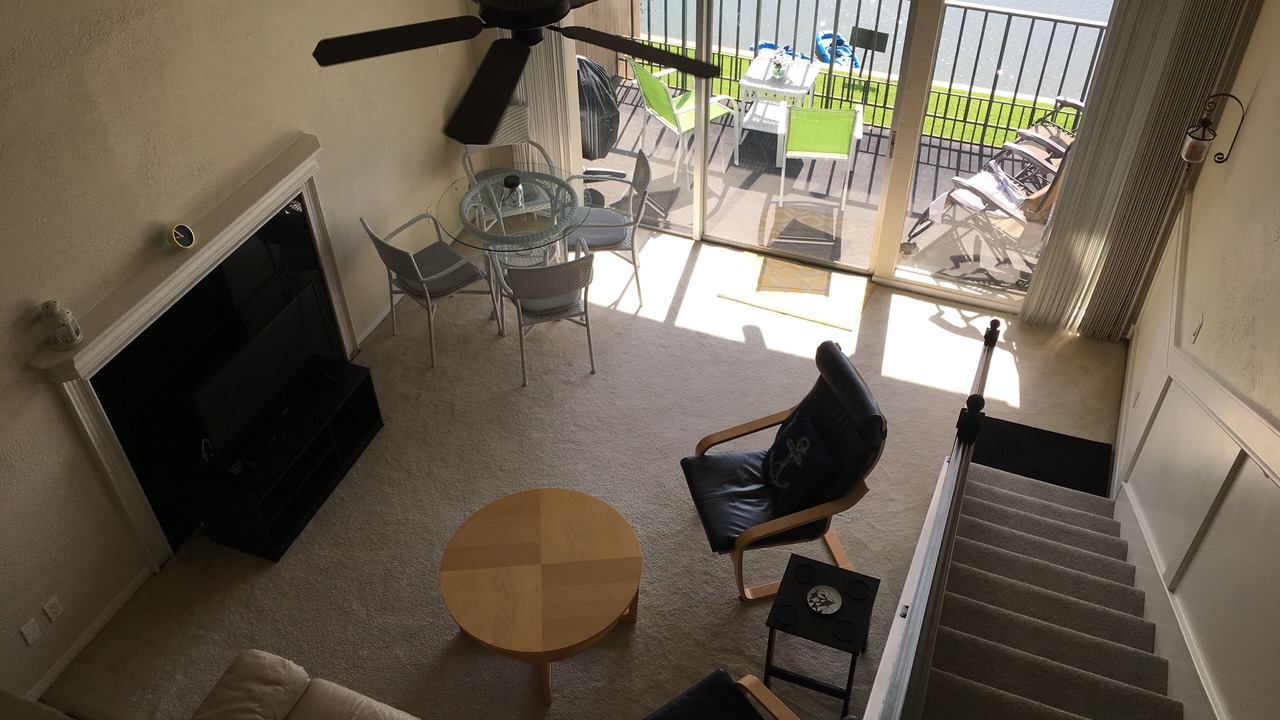 Photo of Livingroom in Walden on Lake Conroe