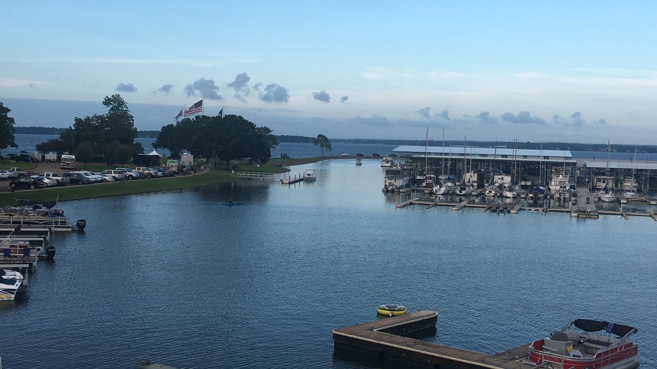 Photo of Others in Walden on Lake Conroe