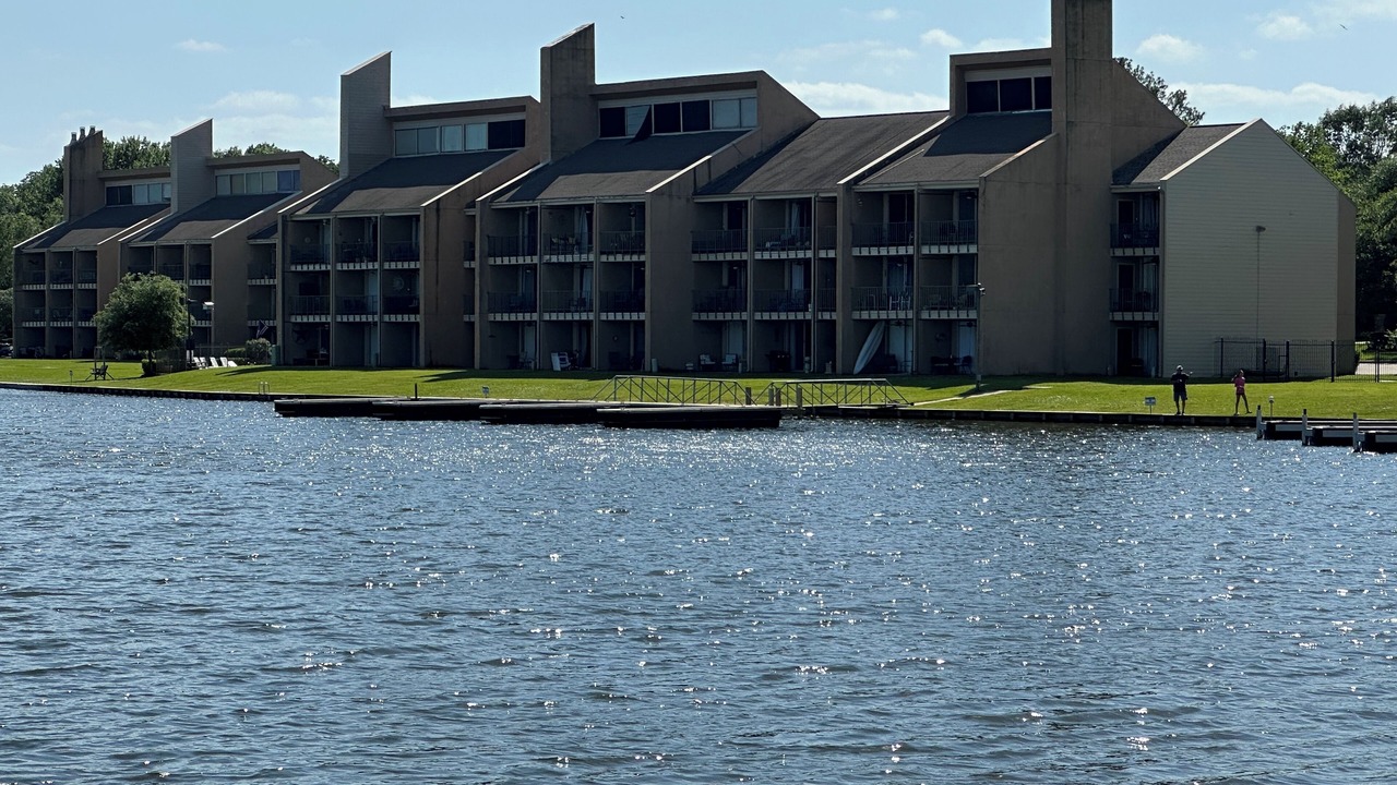 Photo of Others in Walden on Lake Conroe