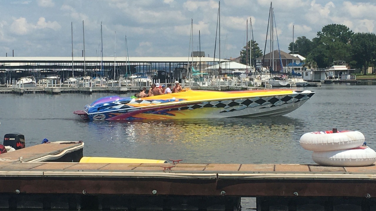 Photo of Outdoor in Walden on Lake Conroe