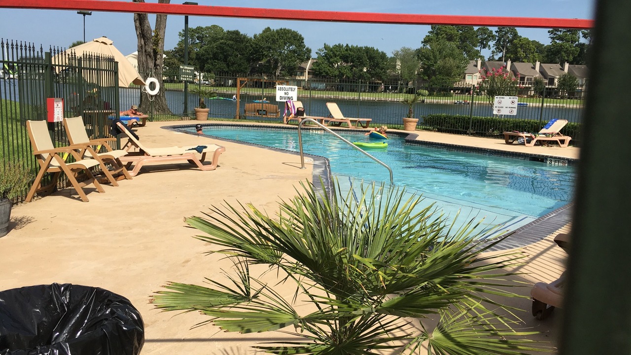 Photo of Outdoor in Walden on Lake Conroe