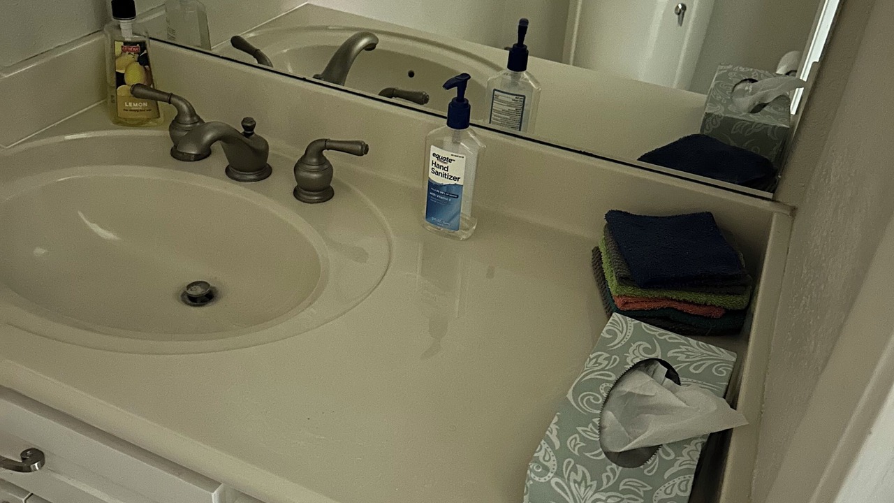 Photo of Bathroom in Walden on Lake Conroe