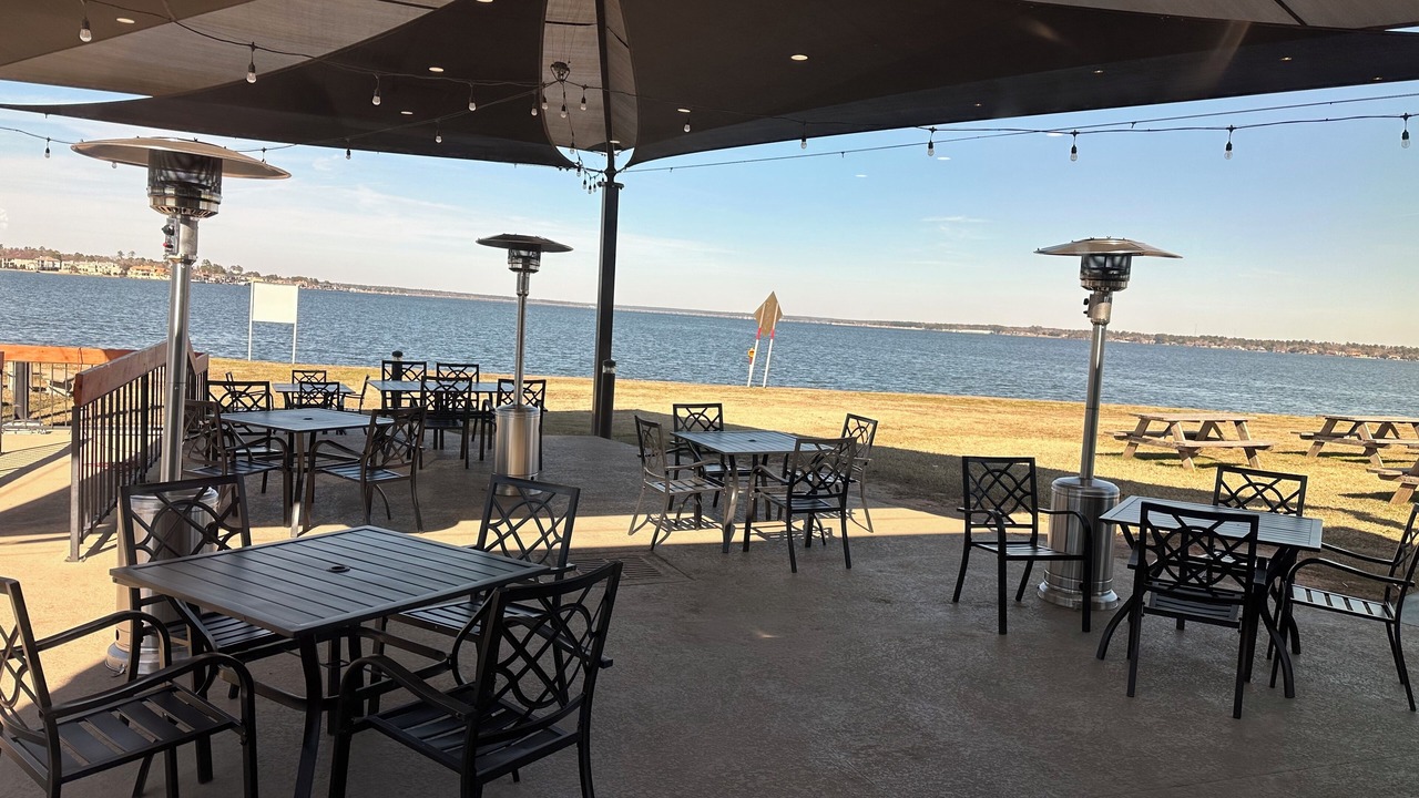 Photo of Others in Walden on Lake Conroe
