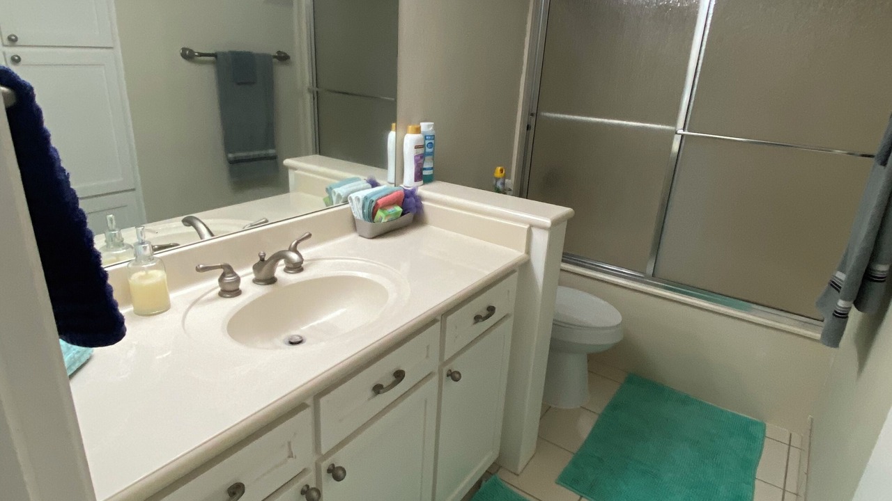 Photo of Bathroom in Walden on Lake Conroe