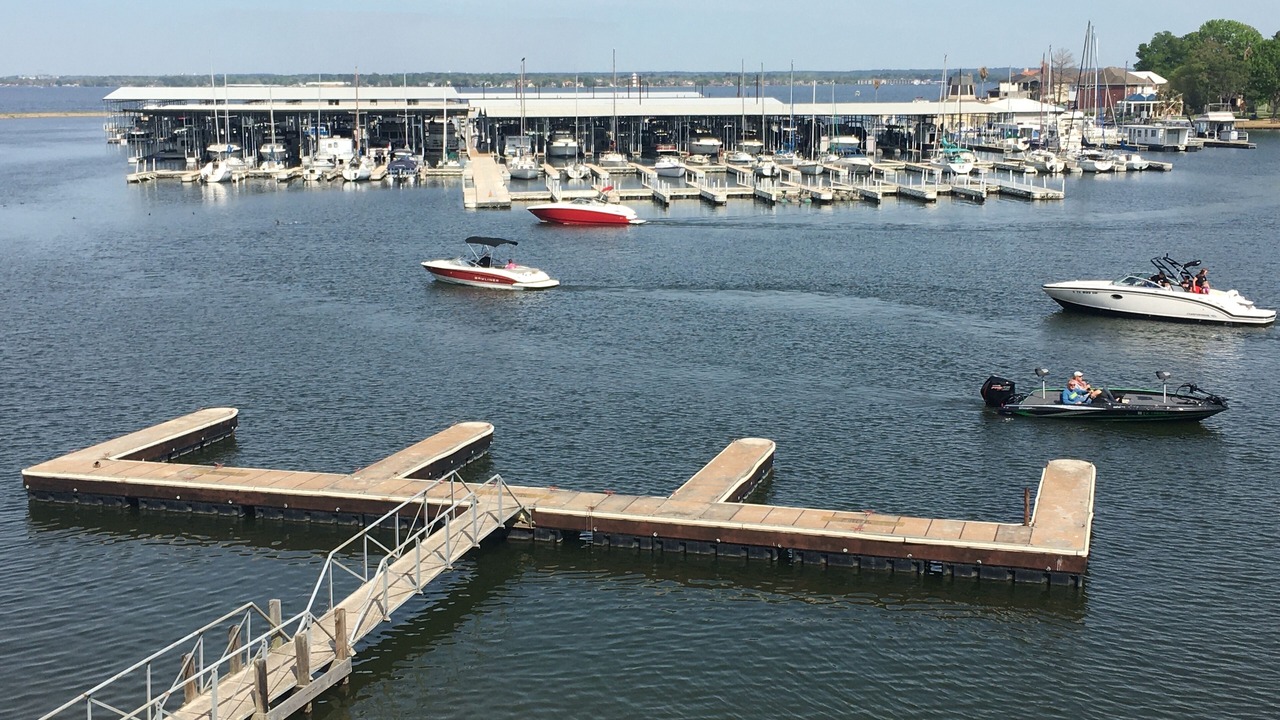 Photo of Others in Walden on Lake Conroe