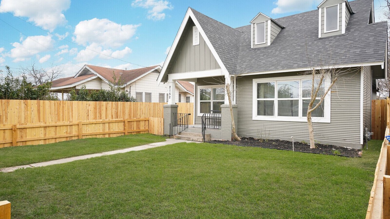 Photo of Outdoor in Eastside Promise Neighborhood