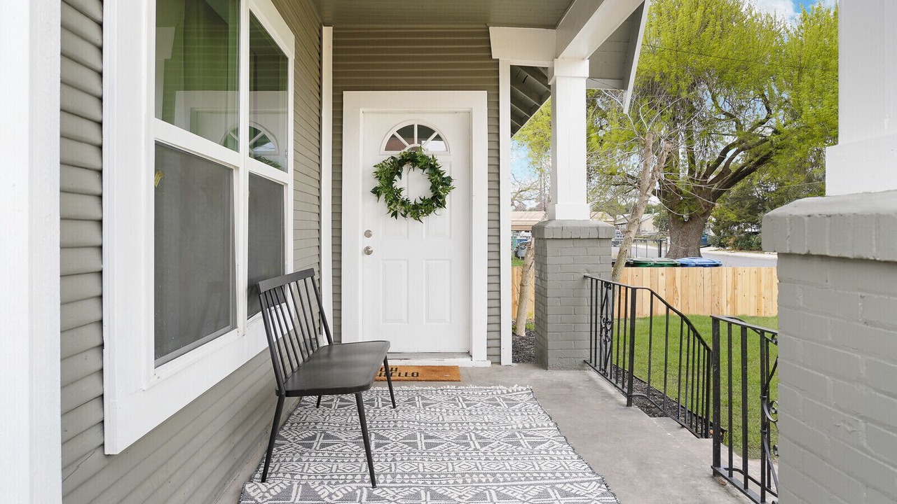Photo of Outdoor in Eastside Promise Neighborhood
