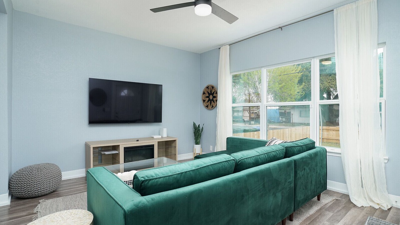 Photo of Bedroom in Eastside Promise Neighborhood