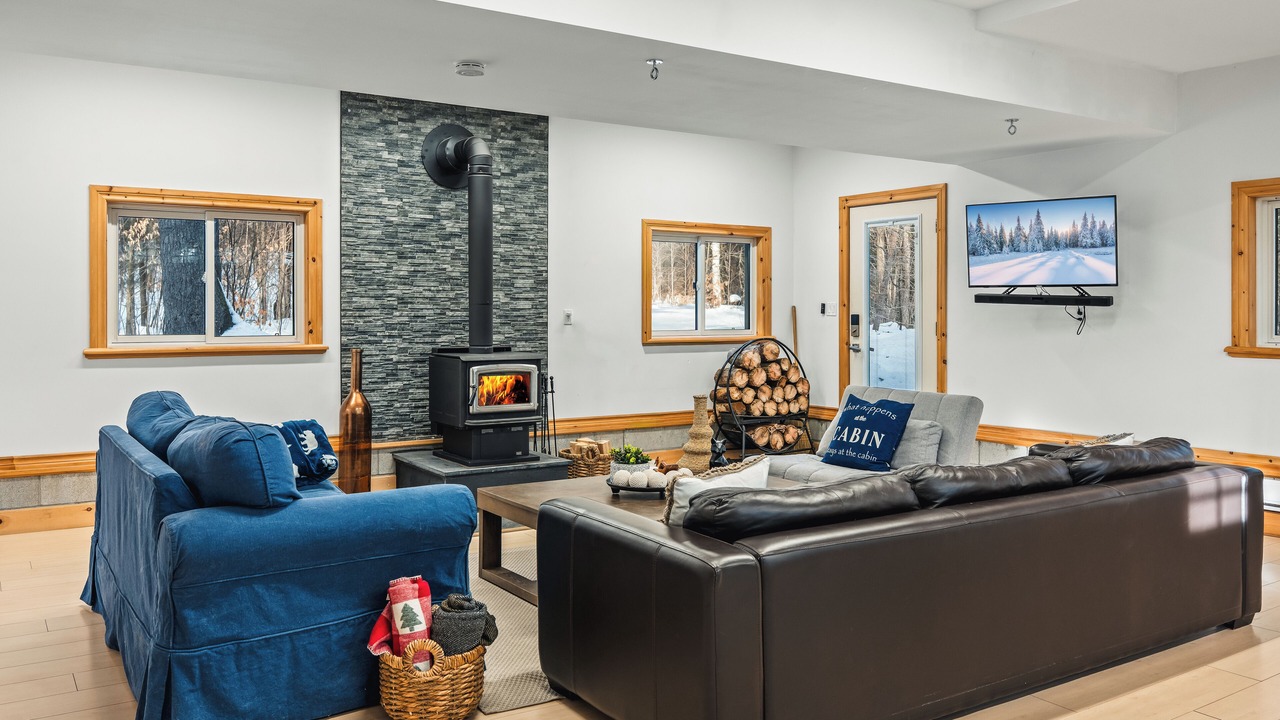 Photo of Livingroom in Seguin