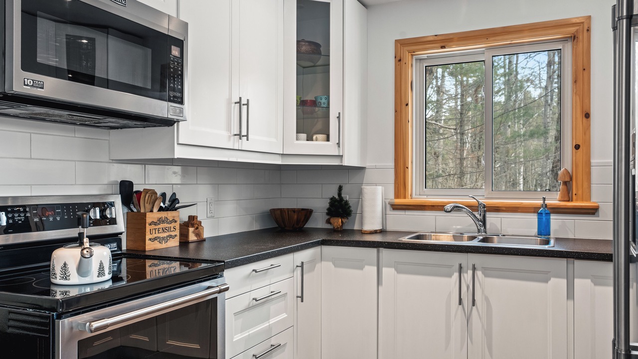 Photo of Kitchen in Seguin