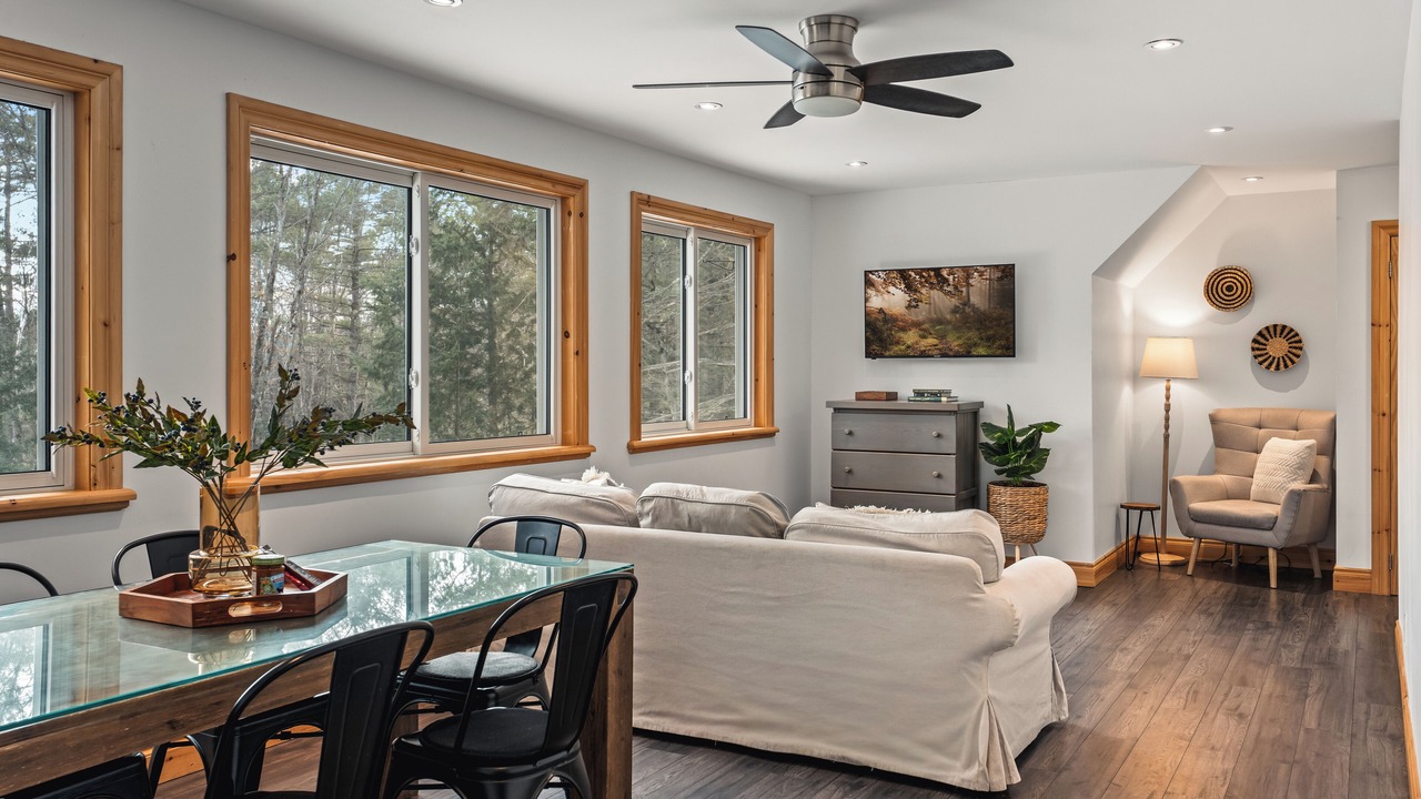 Photo of Livingroom in Seguin