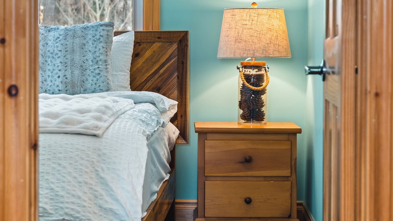 Photo of Bedroom in Seguin