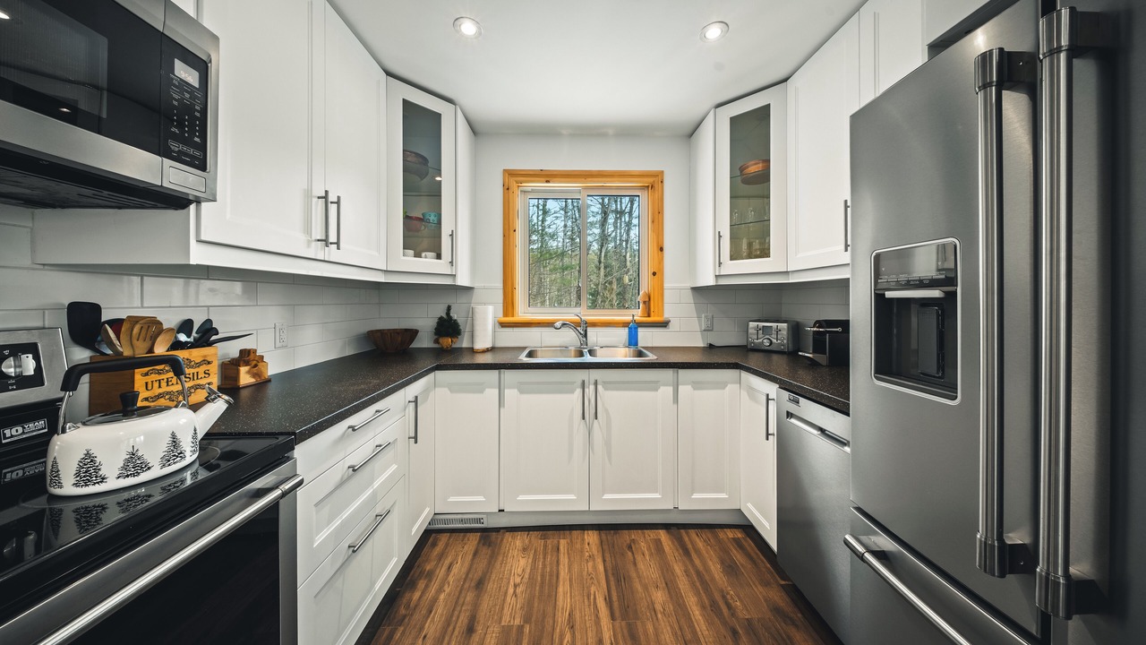 Photo of Kitchen in Seguin