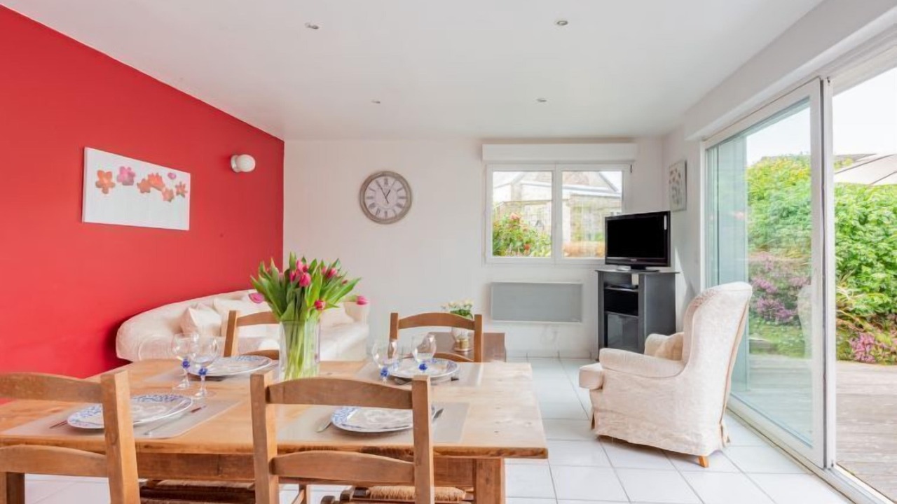 Photo of Bedroom in Creances