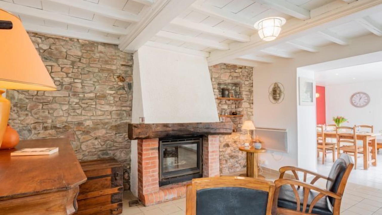 Photo of Livingroom in Creances