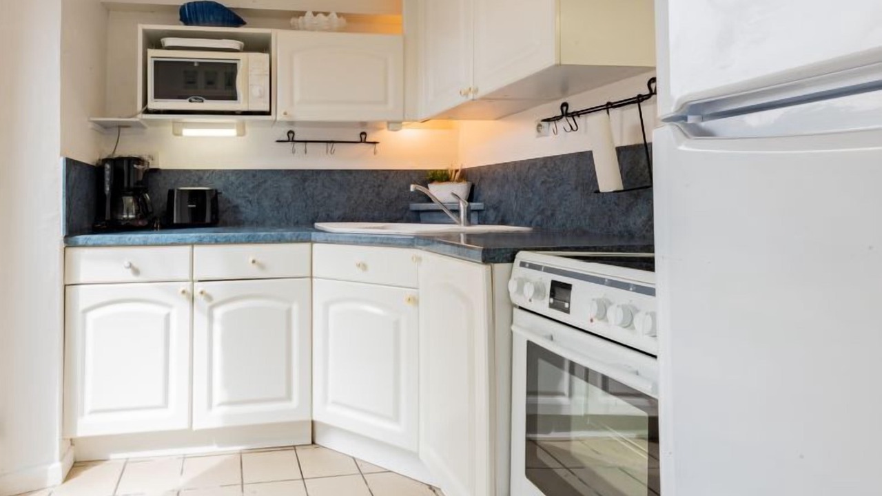 Photo of Bedroom in Creances