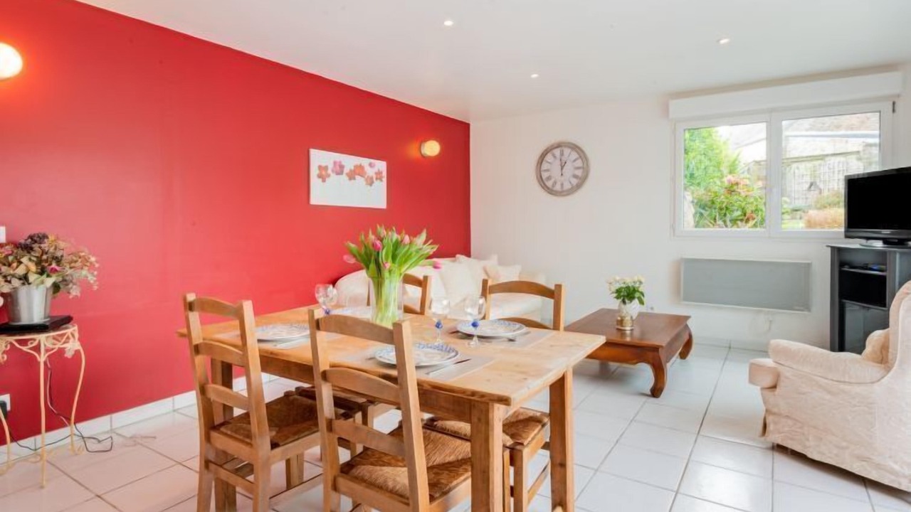 Photo of Bedroom in Creances