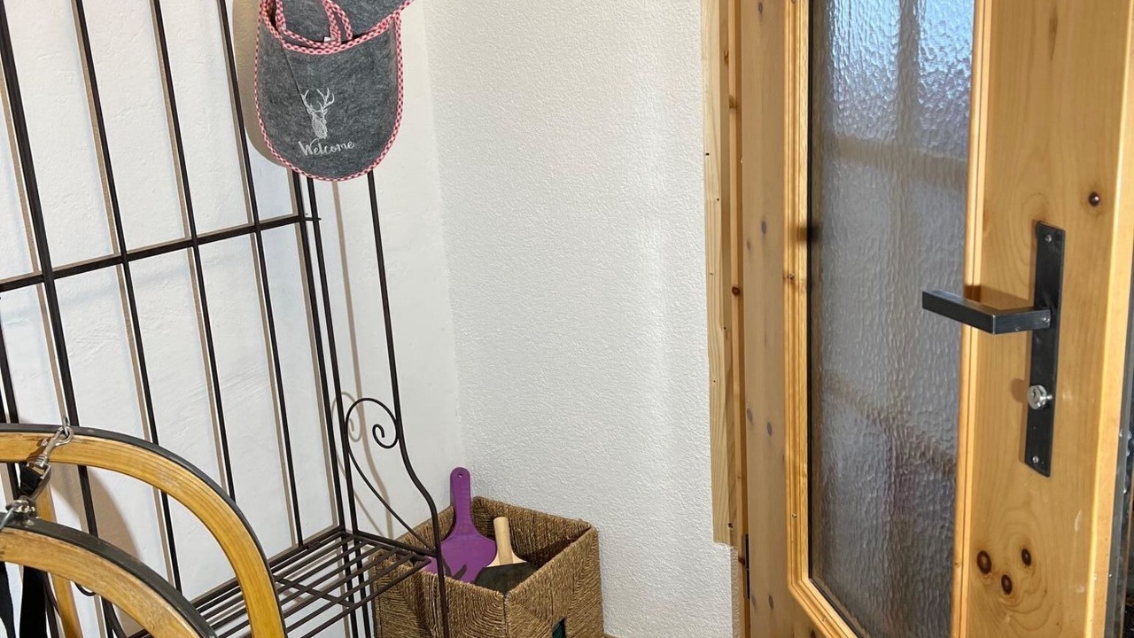 Photo of Bedroom in Ruedisbach