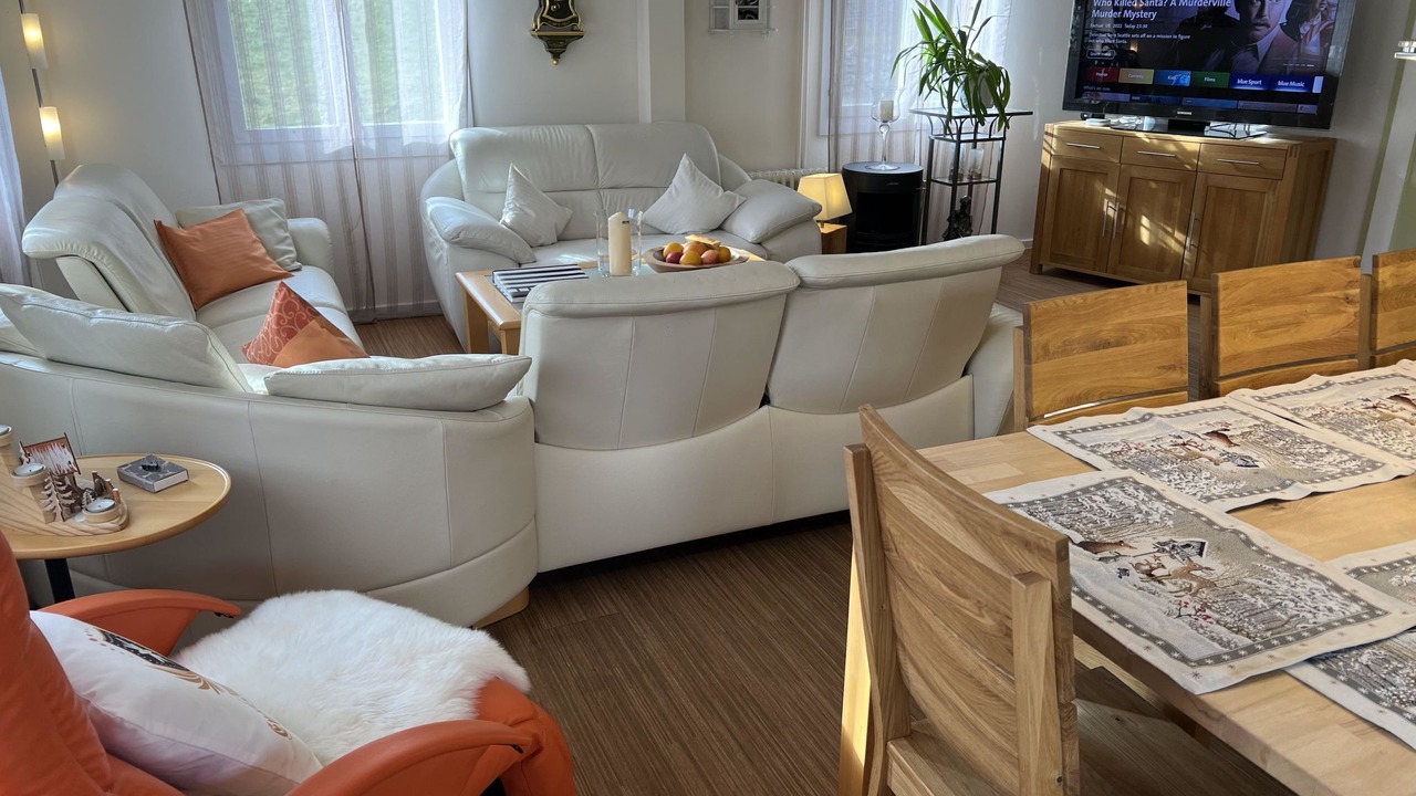 Photo of Bedroom in Ruedisbach