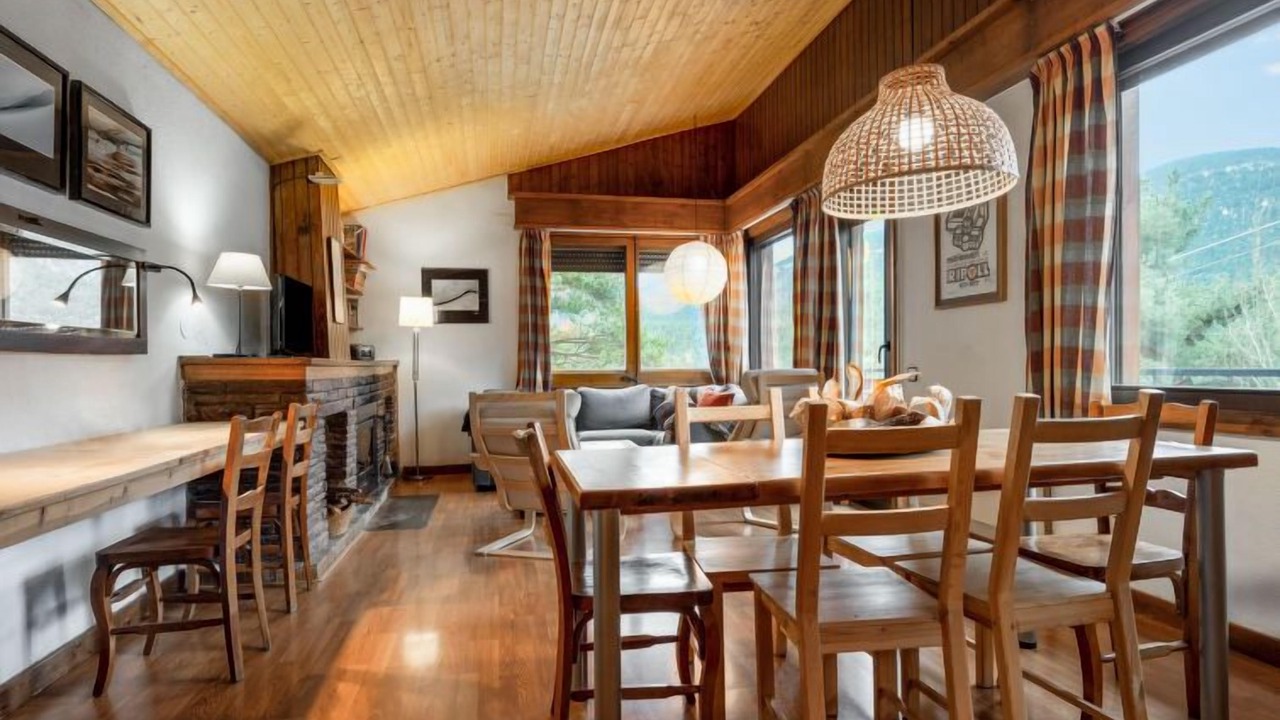 Photo of Bedroom in La Molina