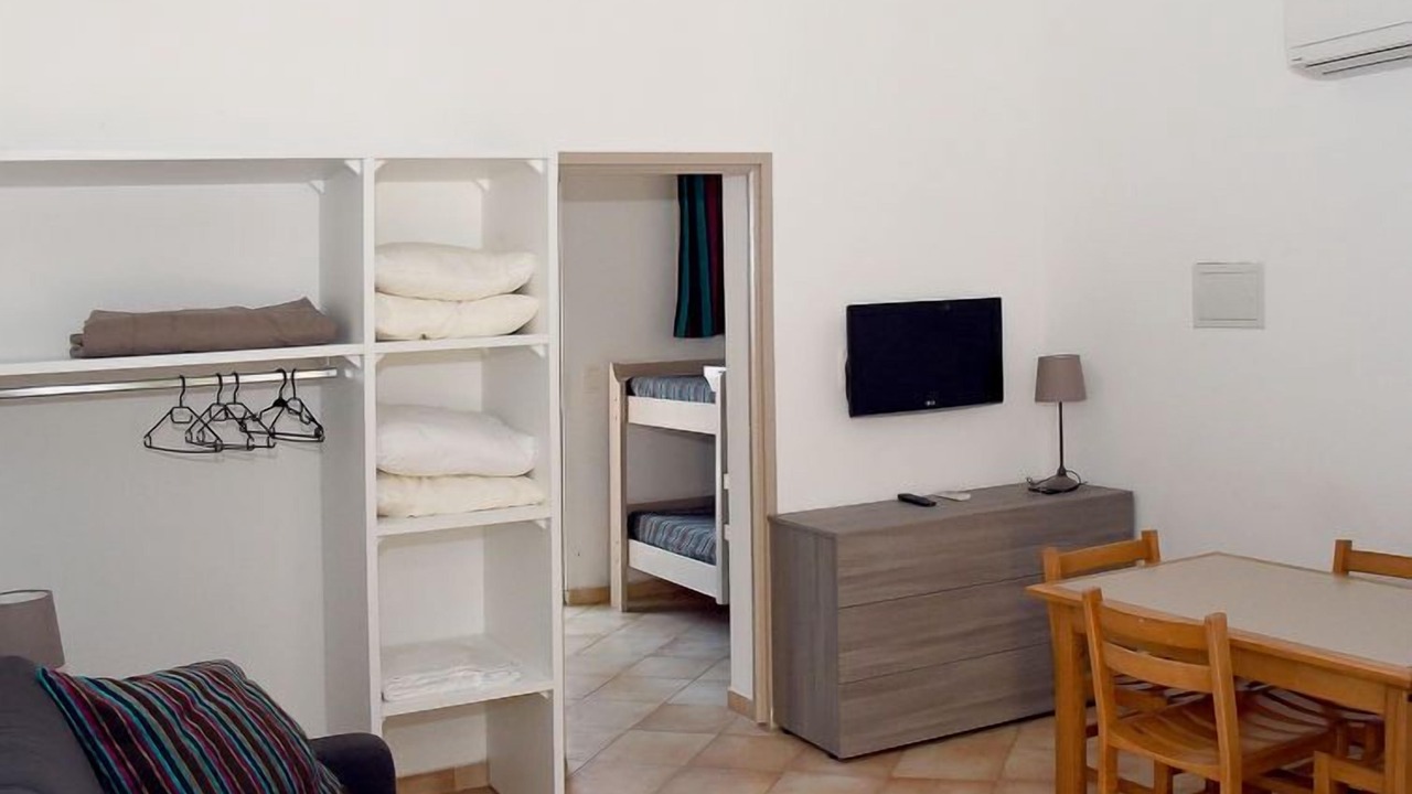 Photo of Bedroom in Pineto