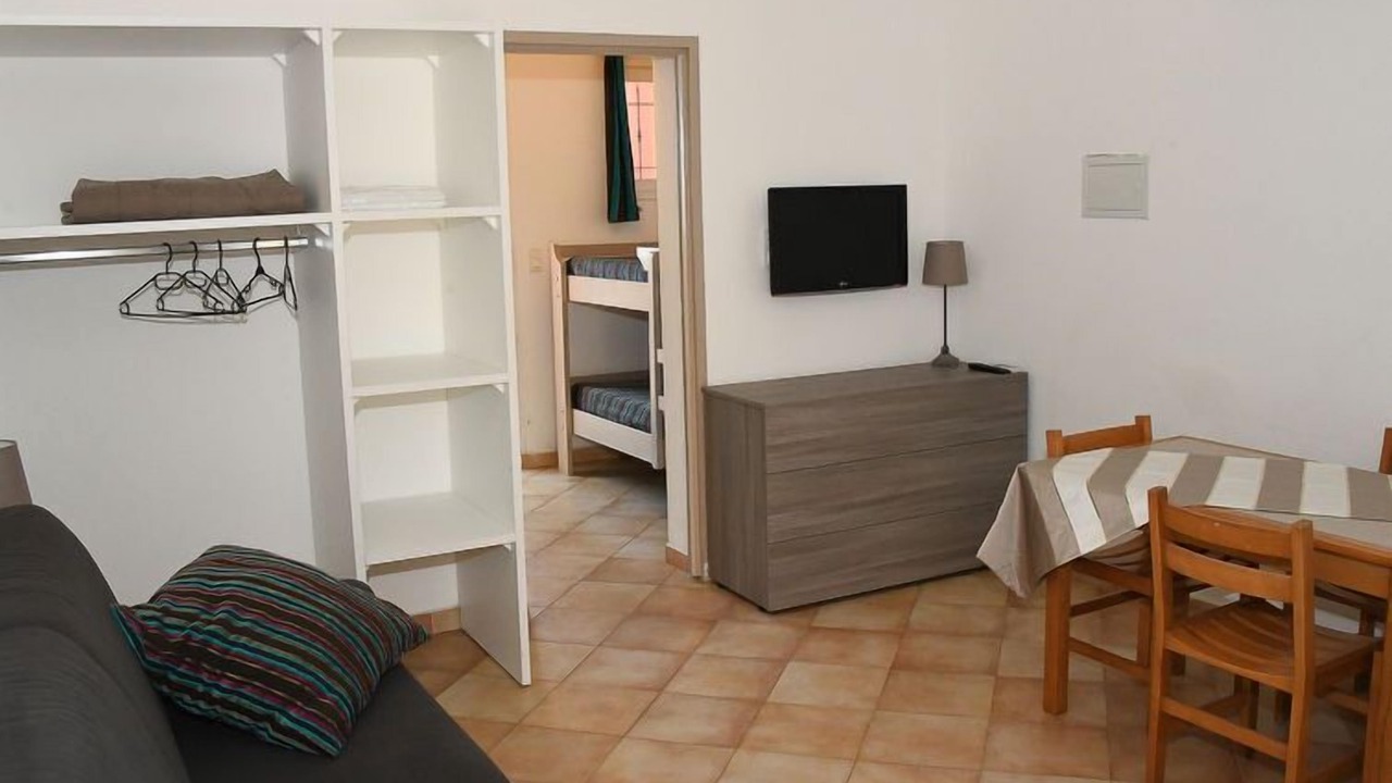 Photo of Bedroom in Pineto