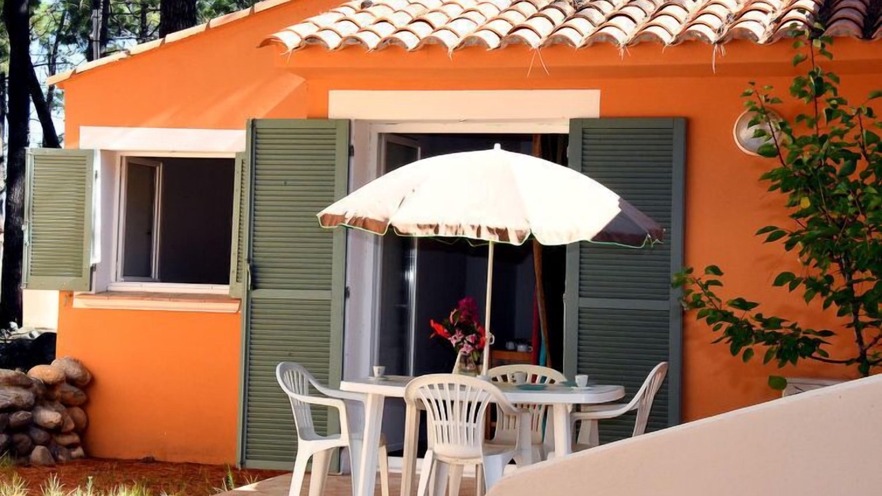 Photo of Outdoor in Pineto