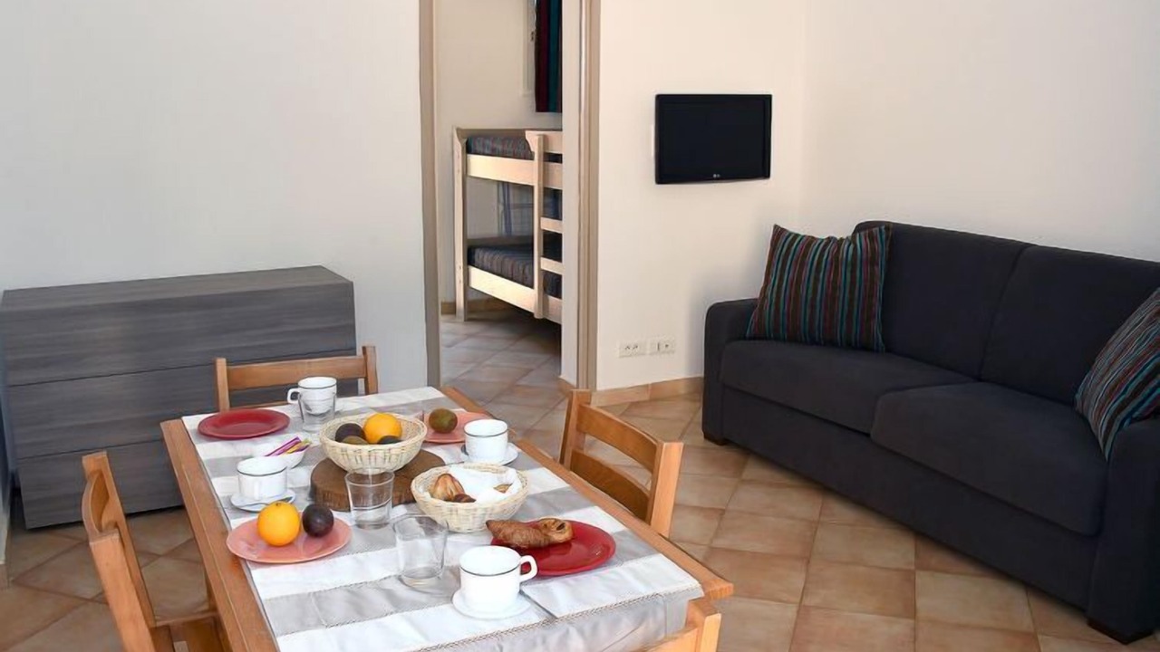 Photo of Bedroom in Pineto