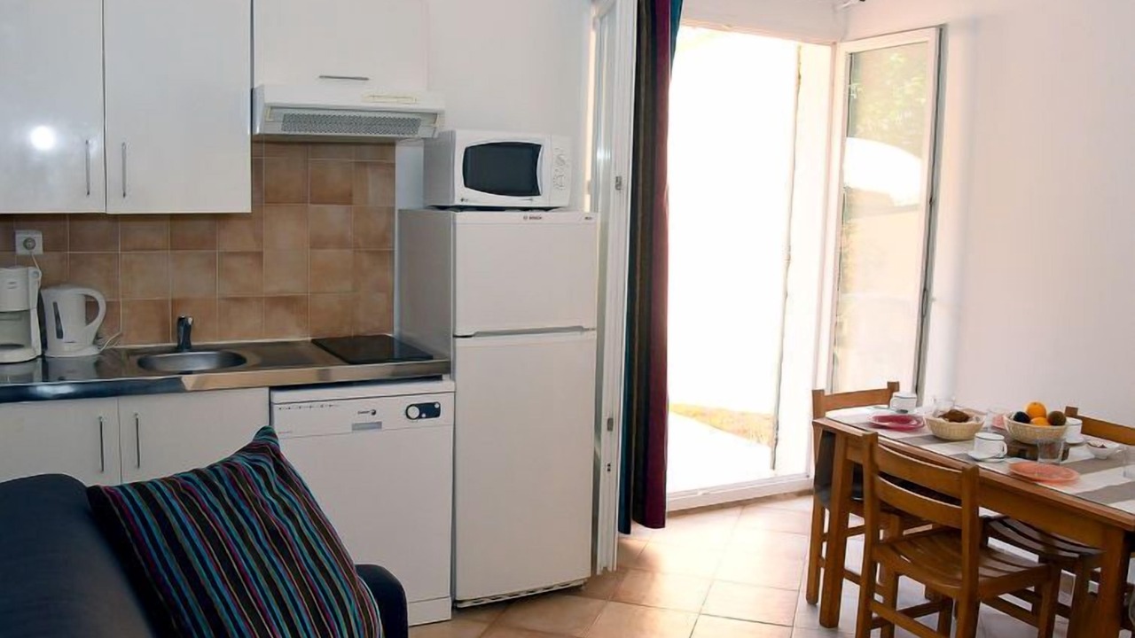 Photo of Bedroom in Pineto