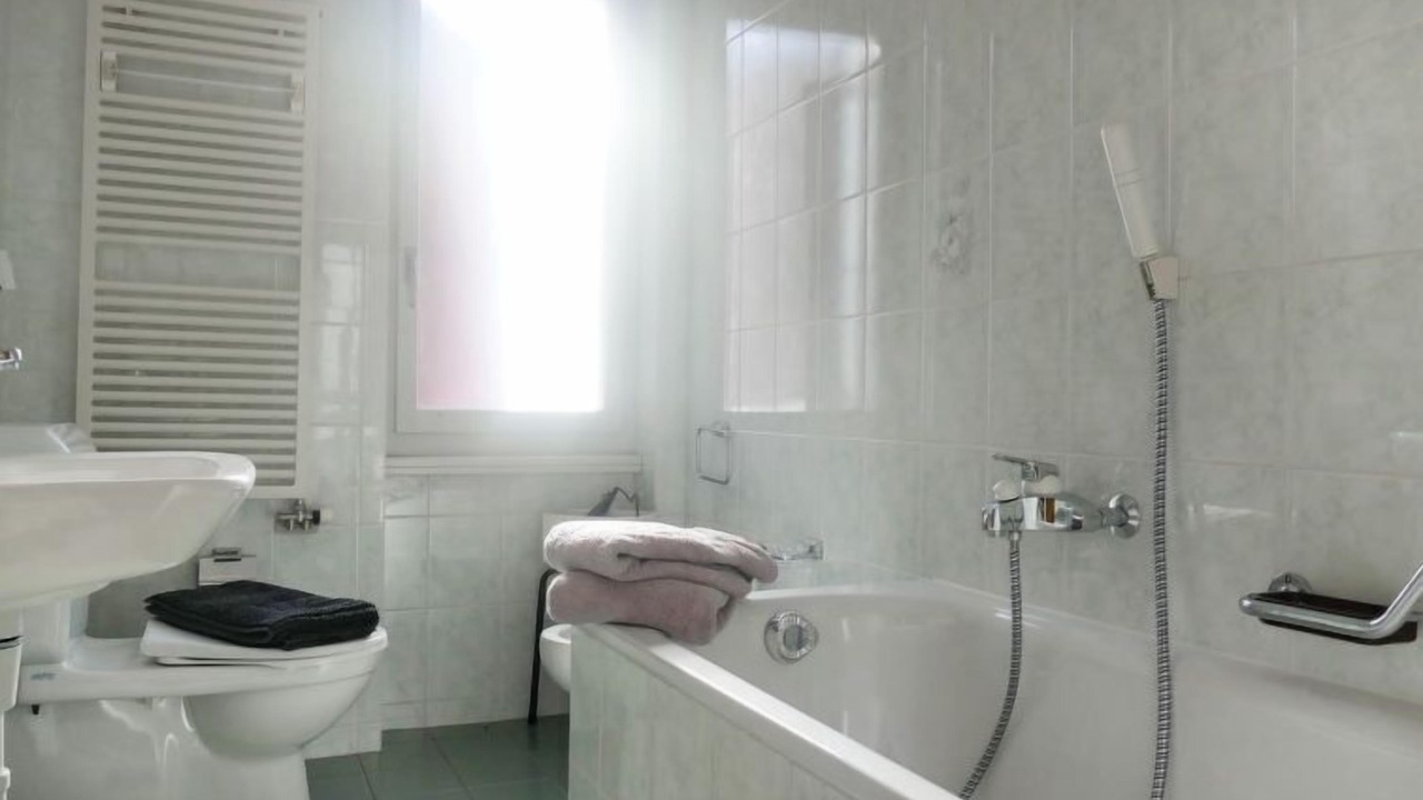 Photo of Bathroom in Olivone