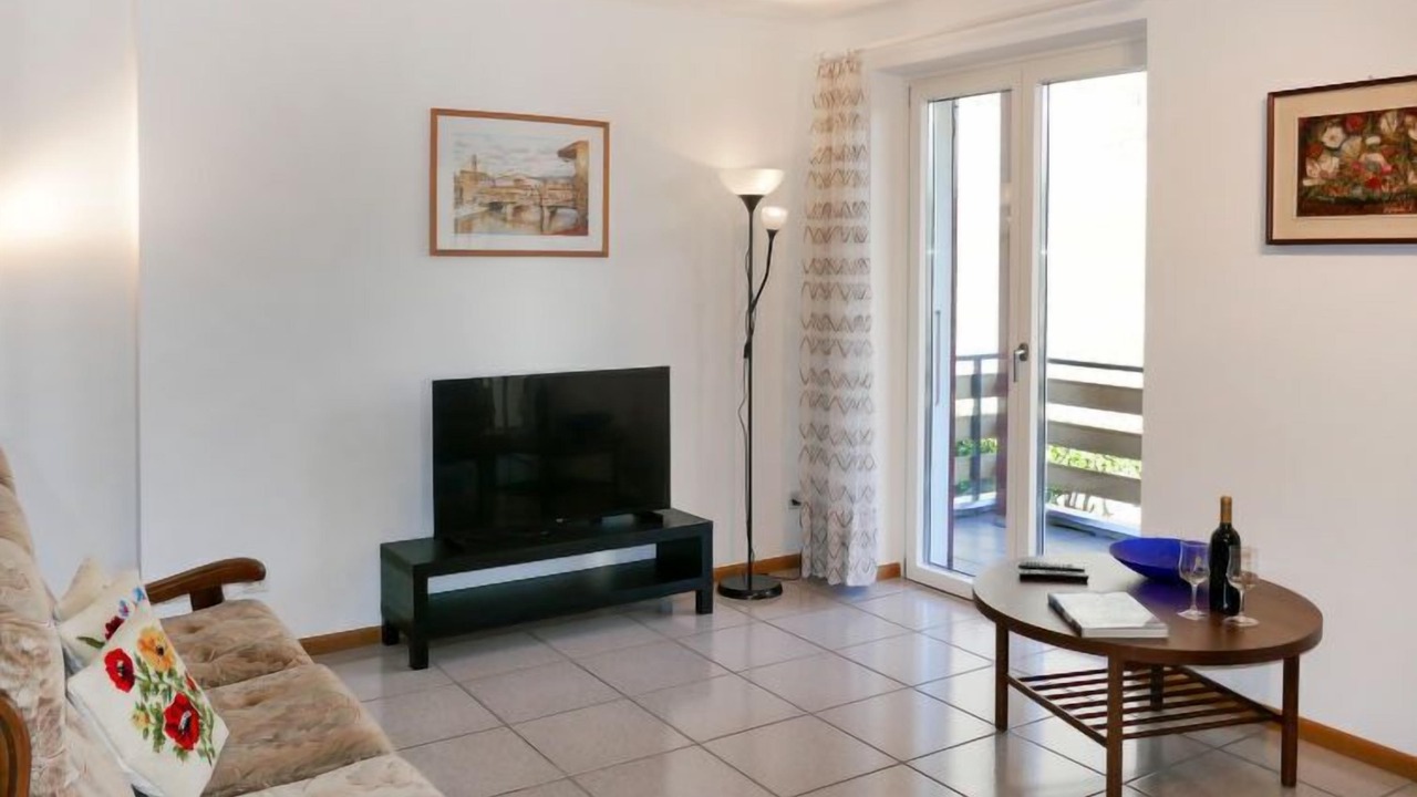 Photo of Bedroom in Olivone