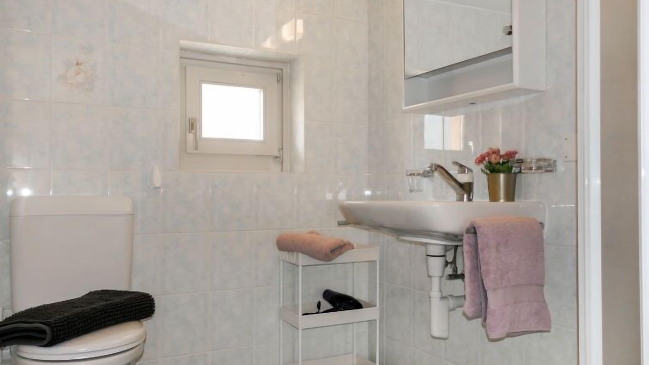 Photo of Bathroom in Olivone