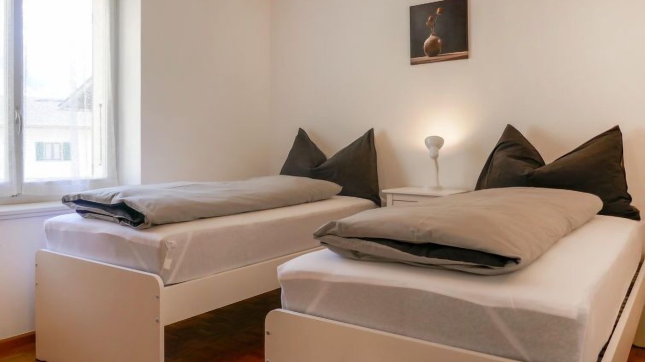 Photo of Bedroom in Olivone