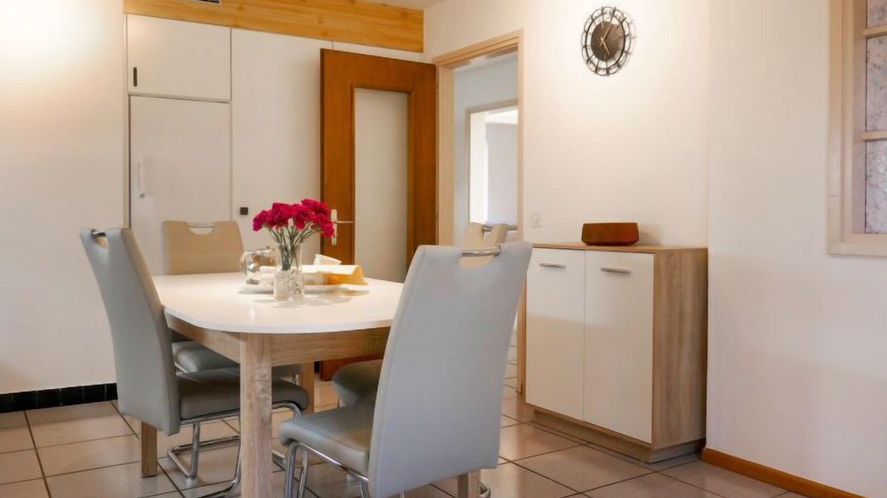 Photo of Bedroom in Olivone