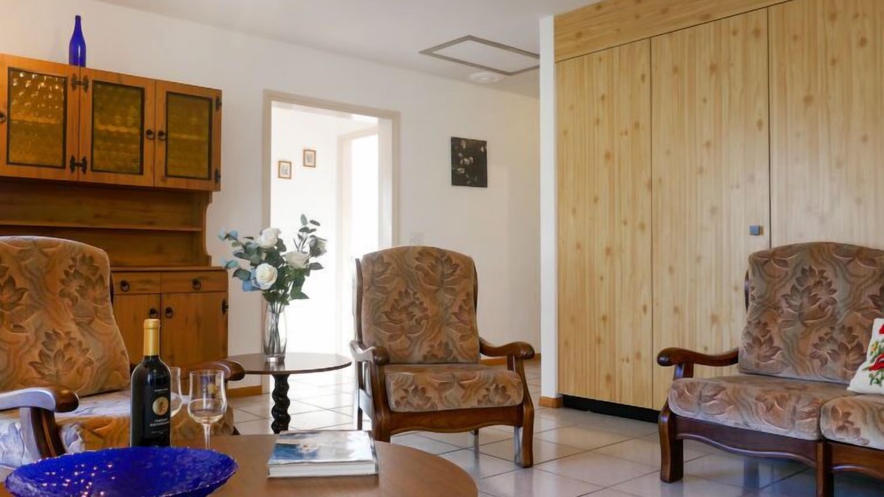 Photo of Livingroom in Olivone