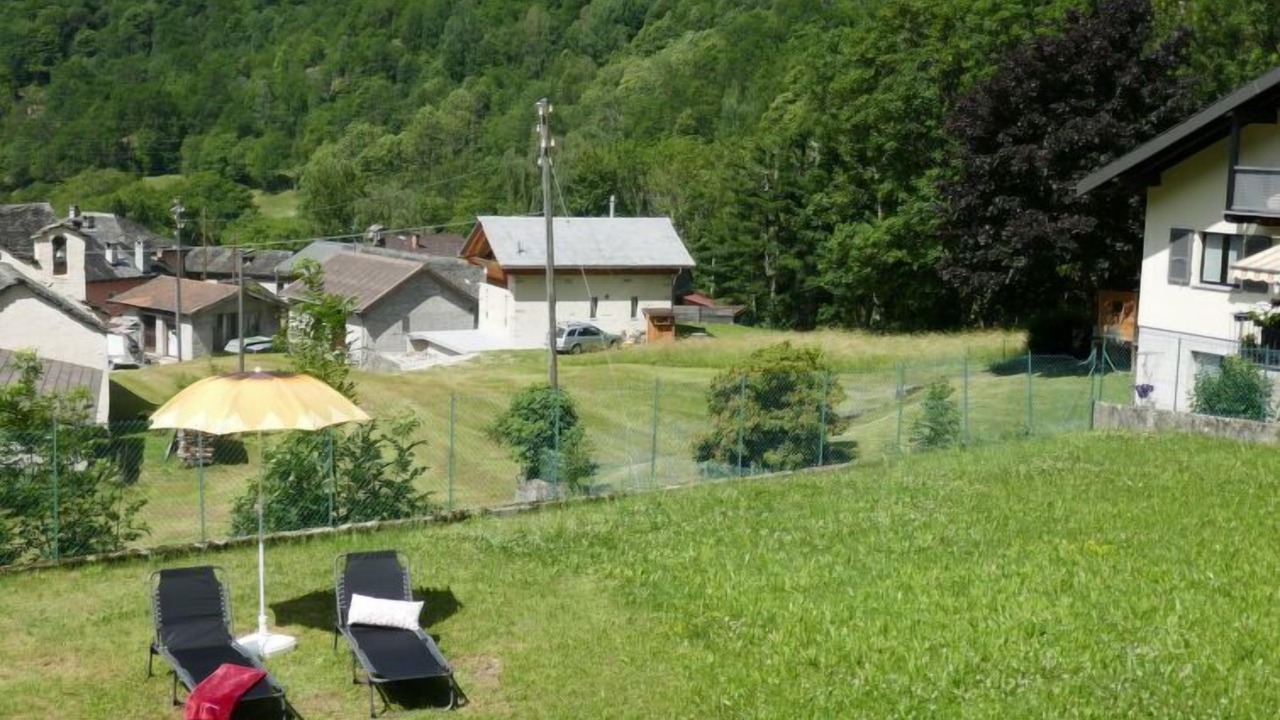 Photo of Outdoor in Olivone