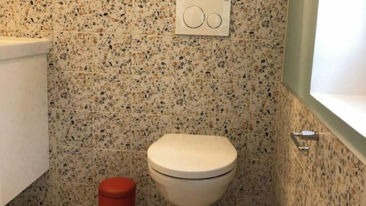 Photo of Bathroom in Lons-le-Saunier