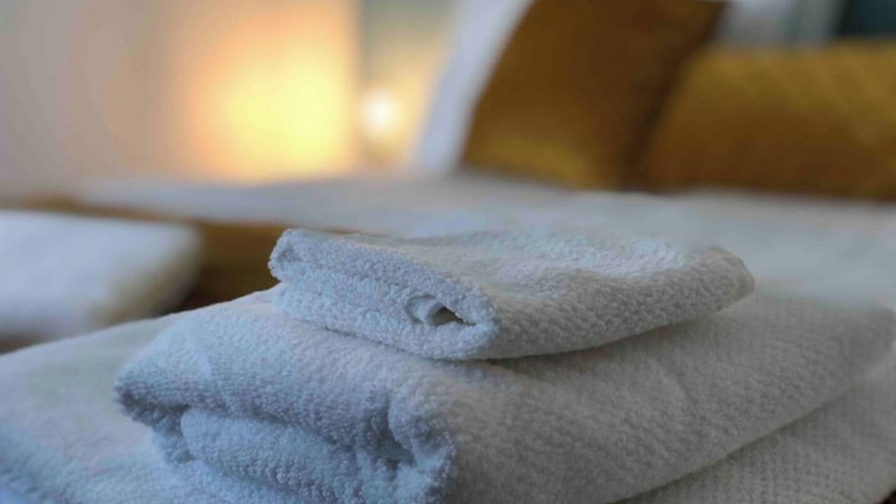 Photo of Bedroom in Lons-le-Saunier