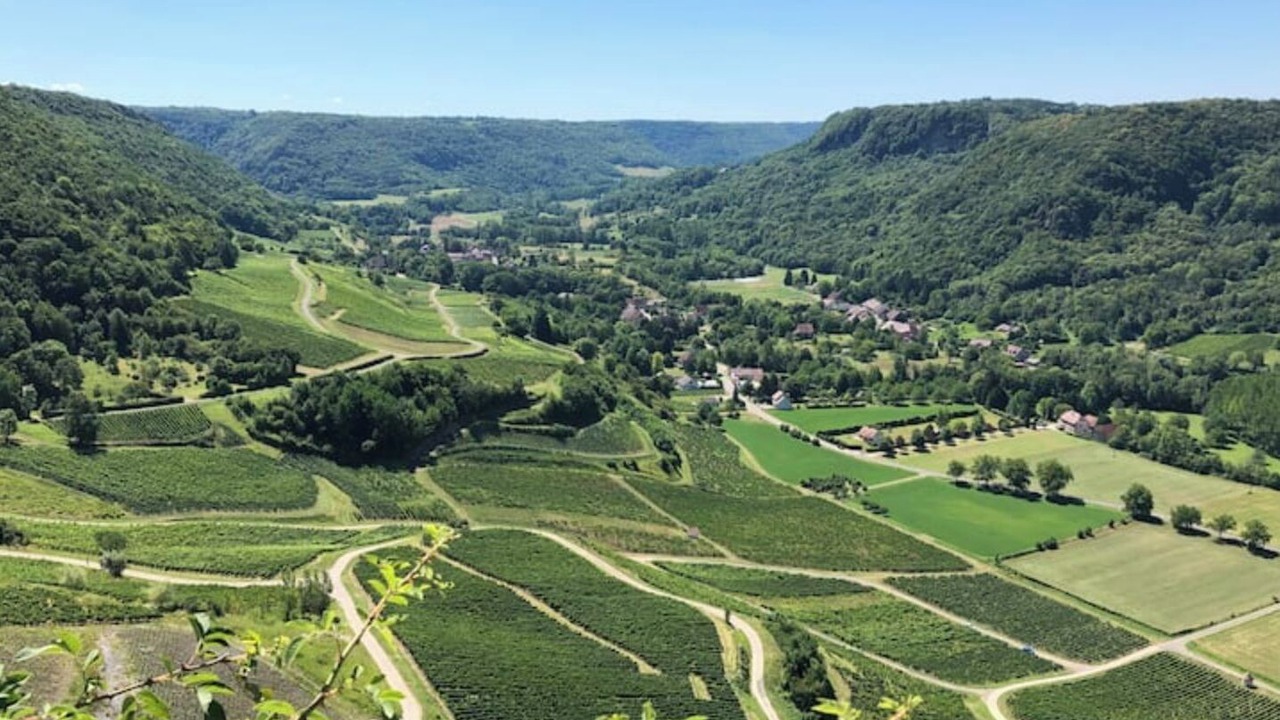 Photo of Outdoor in Lons-le-Saunier