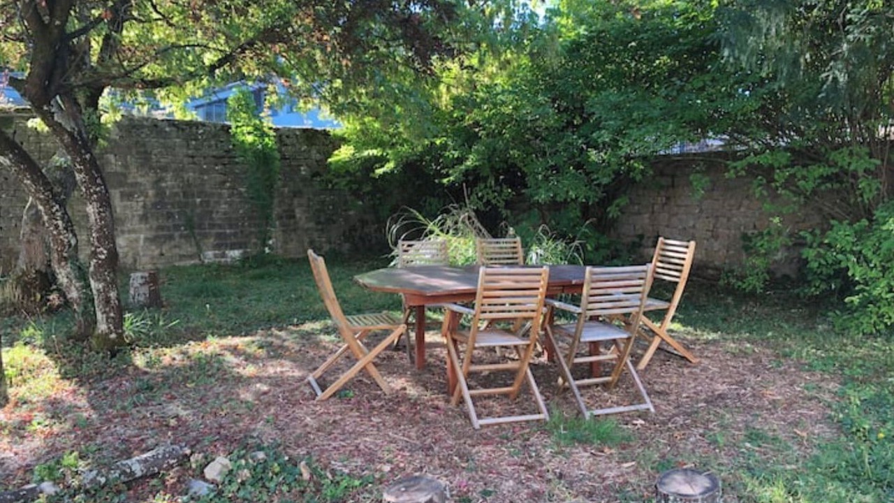 Photo of Outdoor in Lons-le-Saunier