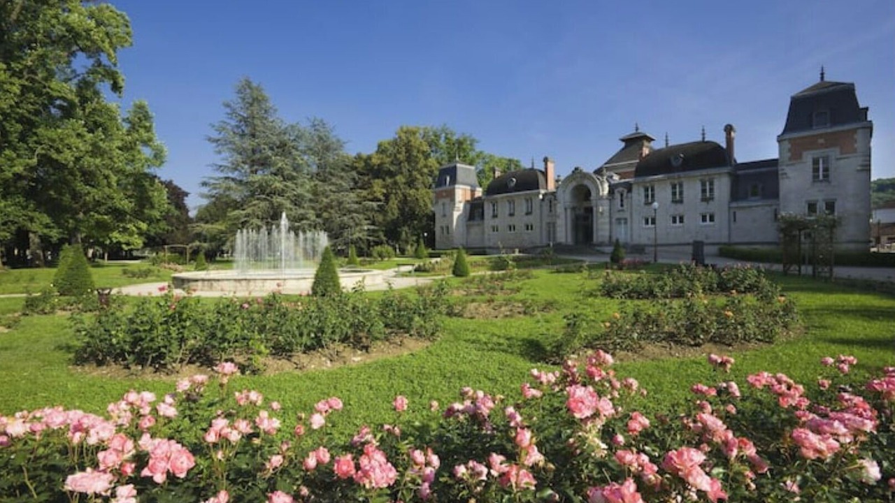 Photo of Outdoor in Lons-le-Saunier