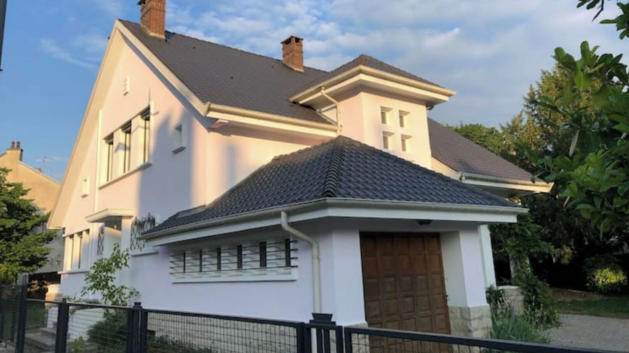 Photo of Outdoor in Lons-le-Saunier