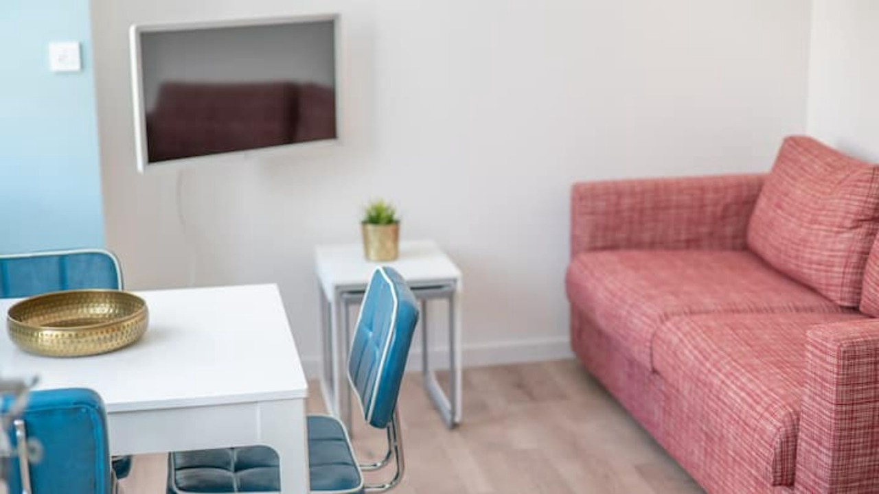 Photo of Livingroom in Lons-le-Saunier