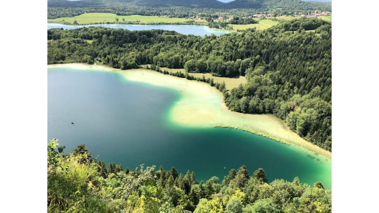 Photo of Outdoor in Lons-le-Saunier