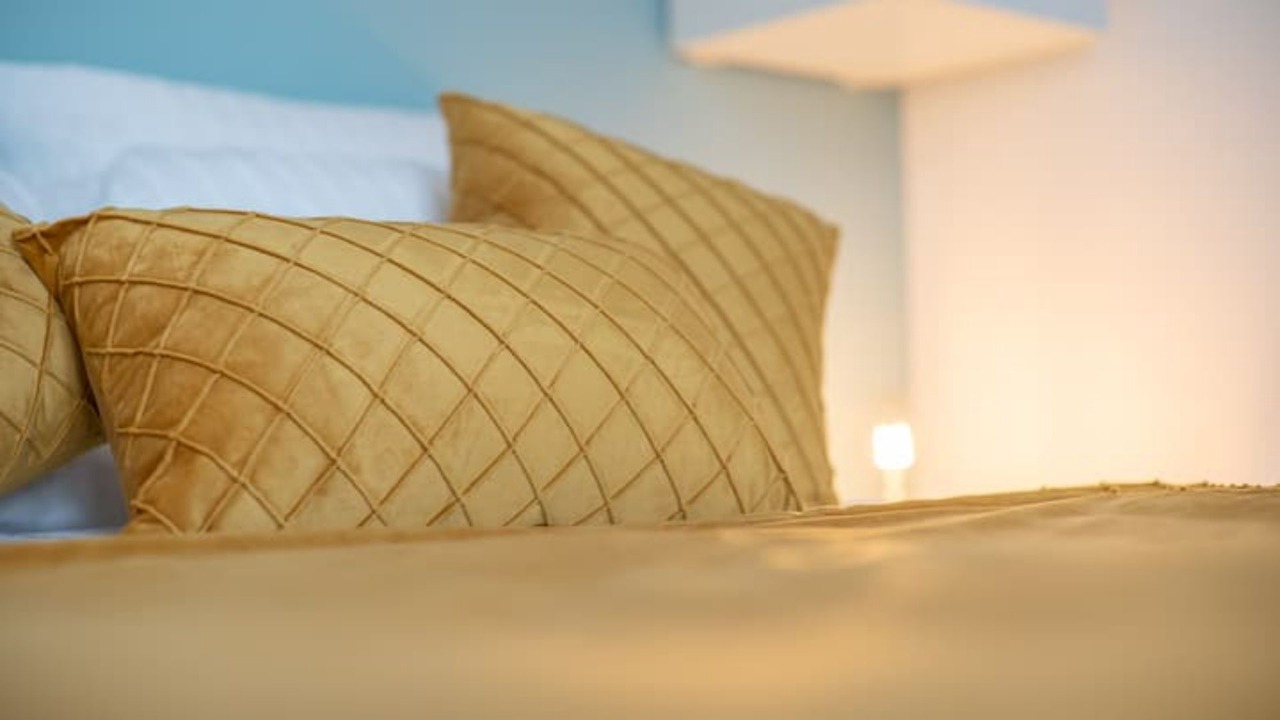 Photo of Bedroom in Lons-le-Saunier