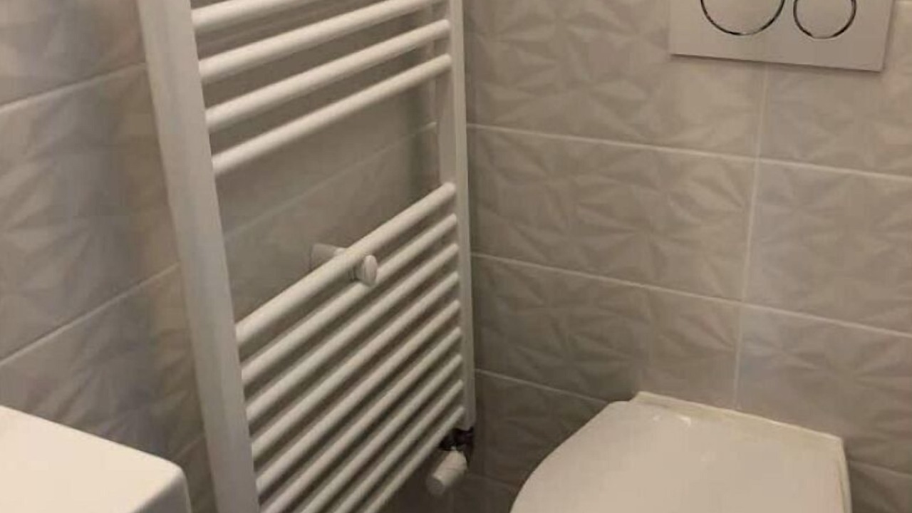 Photo of Bathroom in Lons-le-Saunier