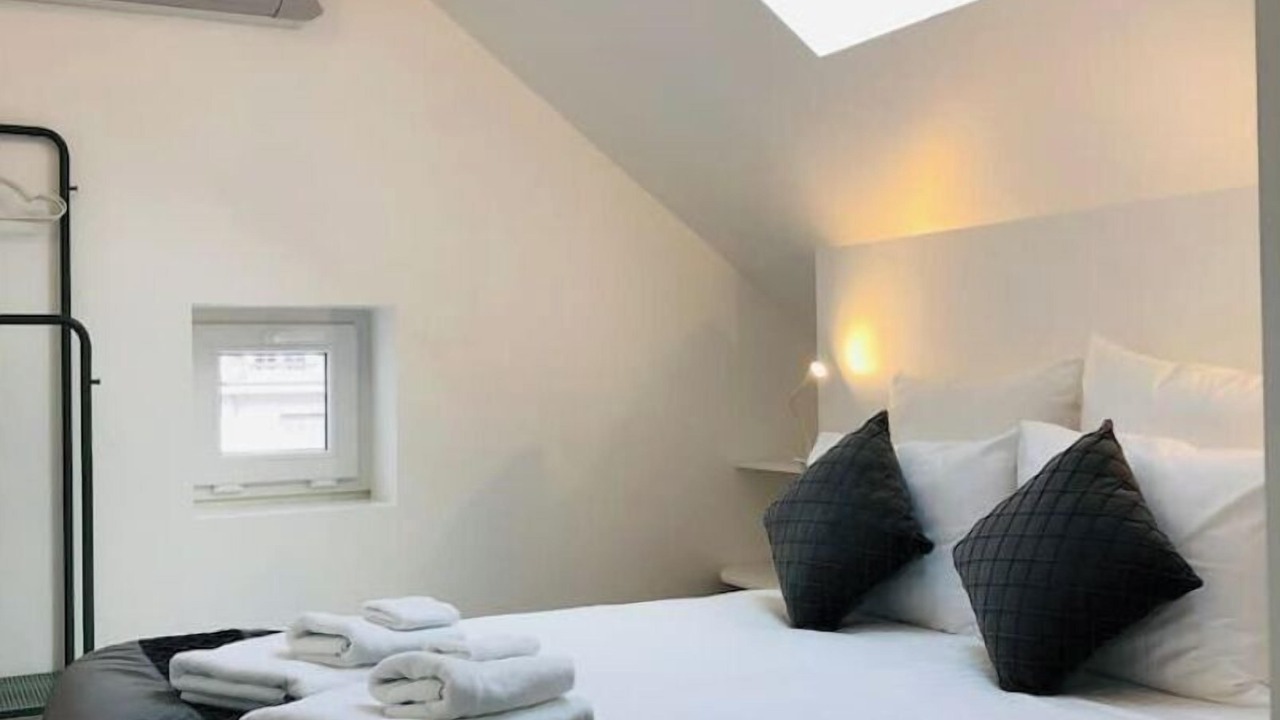 Photo of Bedroom in Lons-le-Saunier