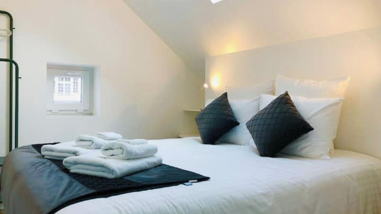 Photo of Bedroom in Lons-le-Saunier